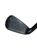 Cobra King Utility 24° 4 Utility Iron Recoil ES F3 R Flex Shaft Cobra Connect Grip
