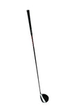 TaylorMade LH M4 D-Type 10.5° Driver Atmos 5 R Flex Shaft GP Tour Velvet Grip