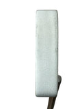 Breakdown Travel 35" Putter 3 Piece Wood Shaft