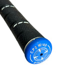 Callaway LH XR 3 Deep Pro 14° 3 Wood Project X 5.5 R Flex Shaft CP2 Wrap Grip