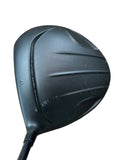 Cleveland Launcher HB Turbo 10.5° Driver Miyazaki 5 C Kua R Flex Shaft MCC Grip