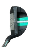 Tommy Armour EVO 38° Chipper TA-24 Evo Shaft Lamkin Crossline Grip