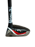 Callaway Big Bertha 15° 3 Wood Callaway 70g Regular Flex Shaft Callaway Grip