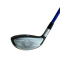 Titleist 904F 15° 3 Wood Graphite Design YS6 FW+ S Flex Shaft Crossline Grip