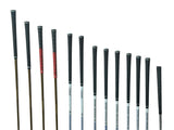Adams Maxfli Zebra WRH Complete Golf Club Set Women's Flex SET-090426T10