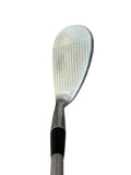 Snake Eyes 10 52° GW Snake Eyes Wedge Flex Shaft Snake Eyes Grip