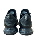 Nike 270 Golf Shoes US13 Black/White Spikeless No Box