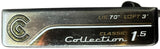 Cleveland Classic Collection 1.5 17-4 35" Putter Cleveland Shaft Swing Science Grip