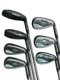 Adams Idea V4 Tech Hybrid Irons 4-6H 7-SW Irons
