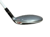 Callaway X Hot 3 Wood Project X PX Regular Flex Shaft Callaway Grip