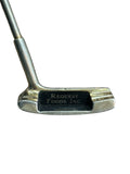 Request Foods Inc. 35" Putter Steel Shaft Standard Putter Grip