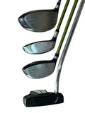 Cobra Cleveland Palmer MRH Complete Golf Club Set R Flex SET-042026T05