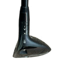 Titleist TS2 21° 3 Hybrid Tensei AV 65f Stiff Flex Shaft Golf Pride Tour Velvet Grip