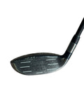 Callaway Big Bertha B21 15° 3 Wood Fujikura Vista Pro 45g R Flex Shaft