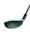 TaylorMade Sim Max D 19° 5 Wood Helium 5F3 FW R Flex Shaft MCC +4 Grip