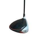 TaylorMade M6 8° Driver Tensei AV 60g S Flex Shaft GP Tour Velvet Grip