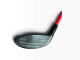 Performance Golf 357 21° 7 Wood Performance Golf 65g Stiff Flex Shaft Jumbo Max Grip