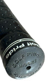 Srixon ZH85 22° 4 Hybrid Hzrdus 5.5 85g R Flex Shaft Golf Pride Tour Wrap Grip