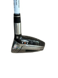 Callaway FT 15° 3 Wood Fujikura Fit On 60 Regular Flex Shaft Callaway Grip