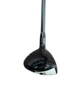 Cobra Aerojet 24° 5 Hybrid KBS PGI 65g Sr Flex Shaft Lamkin Crossline Grip