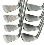 Browning Classic Instrument Irons 3-PW -1/2" Browning S Flex Shafts