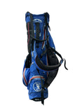 Sun Mountain SLX Stand Bag 4-Way Divider 6 Pockets Harness Handle