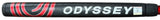 Odyssey White Hot Versa Twelve CS 35" Putter Stroke Lab Shaft Odyssey Grip
