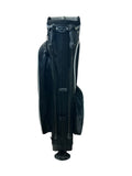 AGX Golf Stand Bag 6-Way Divider 3 Pockets Shoulder Harness Carry Handle