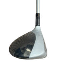 TaylorMade M4 18° 5 Wood TM 45g Ladies Flex Shaft Lamkin Sonar Grip