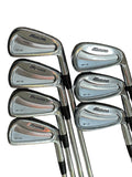 Mizuno MP30 Iron Set 4-PW DG S300 S Flex Shafts GP Tour Velvet Grips