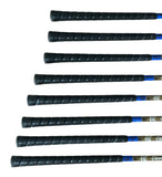 Cleveland Tour Action TA7 R Flex Shafts 3-PW Graphite .335 Tip Tapered