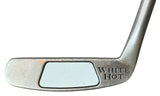 Odyssey White Hot #8 33.5" White Hot Steel Shaft Odyssey White Hot Grip