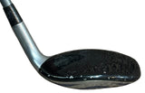 Ping G5 22° 4 Hybrid TFC100H R Flex Shaft Golf Pride Tour Velvet Grip