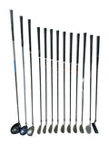Ping Adams Hogan MRH Complete Golf Club Set R Flex SET-100125T10