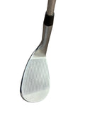 Ping Glide 3.0 58•6 Black Dot Lob Wedge ZZ115 Wedge Flex Shaft Ping Grip