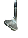 Titleist SM7 58•12D Lob Wedge SM7 Wedge Flex Shaft GP Tour Velvet Grip