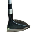Ping Rapture 14° 3 Wood TFC909F Senior Flex Shaft Lamkin Crossline Grip