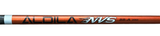 Callaway Big Bertha Fusion 21° 7 Wood Aldila NVS 55g Sr Flex Shaft Callaway Grip