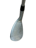 Titleist SM60•08 Spin Milled Lob Wedge DG S300 Stiff Flex Shaft Titleist Grip