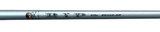 Cobra Amp 3 Wood RIP 50g Regular Flex Shaft Lamkin REL Grip