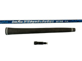 Project X Even Flow Riptide CB 6.0 60g Stiff Flex Driver Shaft