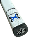SeeMore The SeeMore FGP 35" Putter SeeMore Shaft SS Pistol GT 1.0 Grip