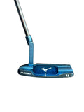Mizuno M Craft 35.5" Putter Mizuno Steel Shaft Super Stroke Tour 5.0 Grip