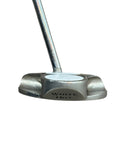 Odyssey White Hot 2 Ball 34" Putter White Hot Shaft White Hot Grip