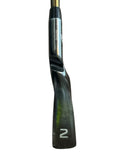 Ping G425 Black Dot Crossover 2 Driving Iron Alta CB S Flex Shaft Tour Wrap Grip