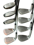 Tour Edge Ping Callaway MRH Complete Golf Club Set Sr Flex SET-100626T04