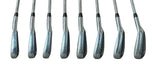 Bridgestone J33 Iron Set 3-PW DG S300 S Flex Shafts Lamkin Grips