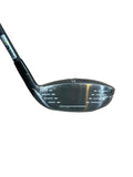 Cleveland LH Launcher XL Halo 15° 3 Wood Cypher 5.5 R Flex Shaft