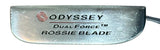 Odyssey Dual Force Rossie Blade 35" Putter Odyssey Dual Force Shaft Karma Grip