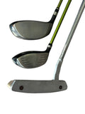 Nike Tour Model II Men's Right Hand Golf Club Set S Flex SET-012825T06
